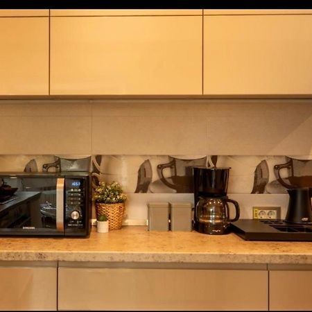 Downtown Oasis Unirii Apartment Bukareszt Zewnętrze zdjęcie