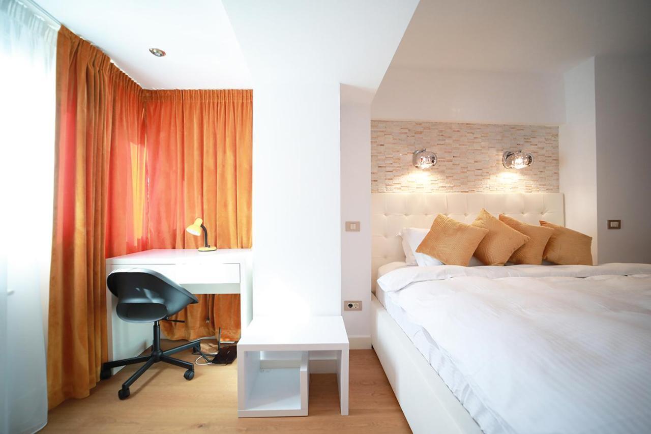 Downtown Oasis Unirii Apartment Bukareszt Zewnętrze zdjęcie