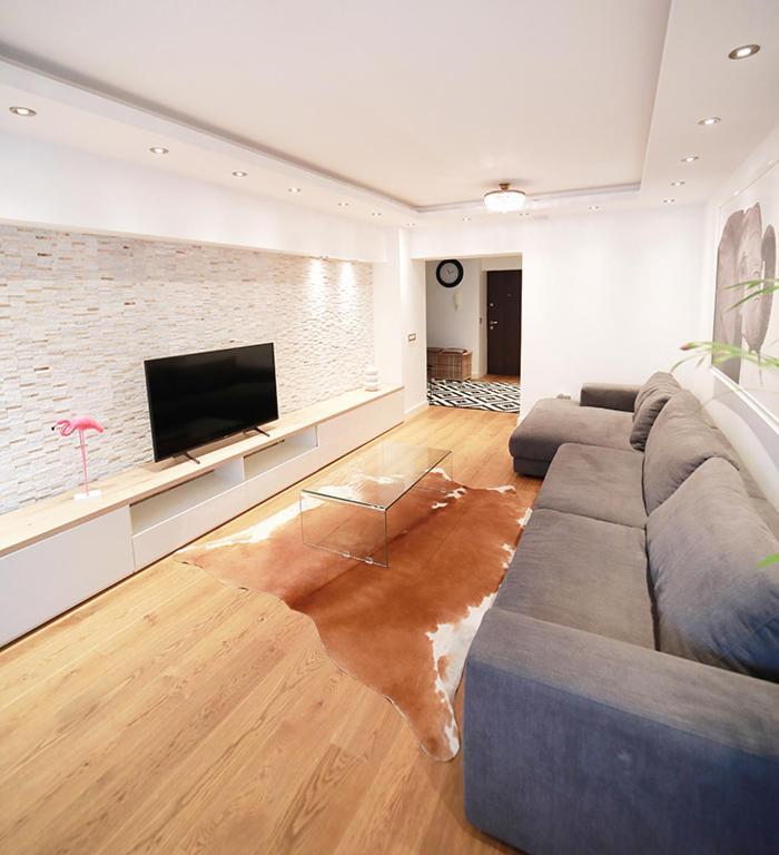 Downtown Oasis Unirii Apartment Bukareszt Zewnętrze zdjęcie