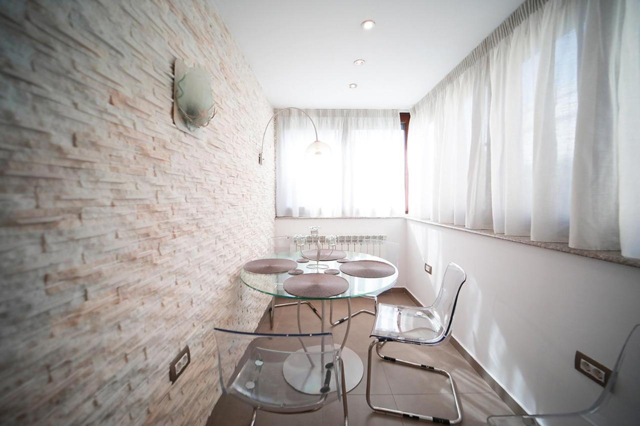 Downtown Oasis Unirii Apartment Bukareszt Zewnętrze zdjęcie