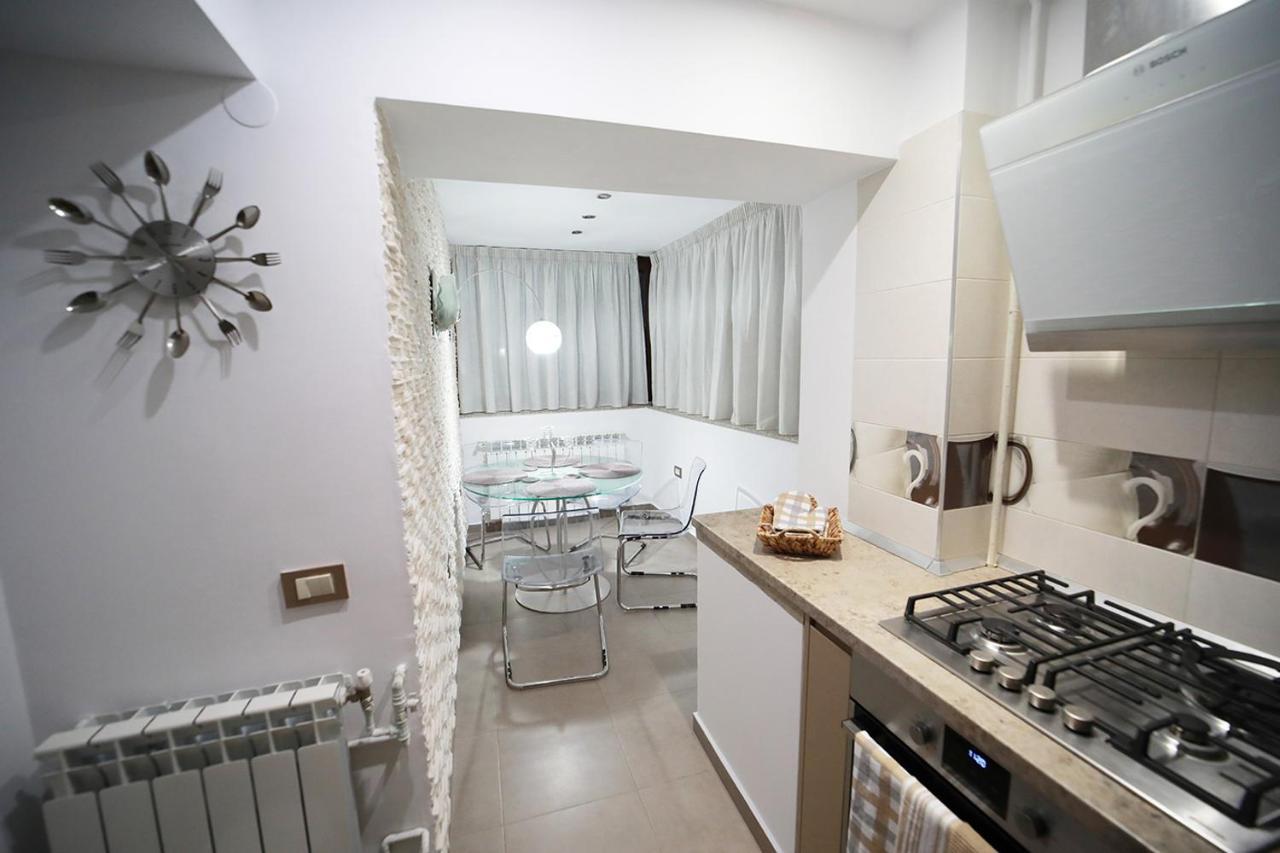 Downtown Oasis Unirii Apartment Bukareszt Zewnętrze zdjęcie