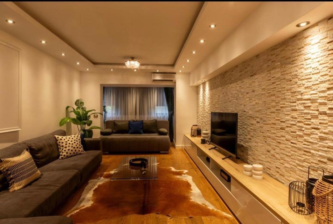 Downtown Oasis Unirii Apartment Bukareszt Zewnętrze zdjęcie