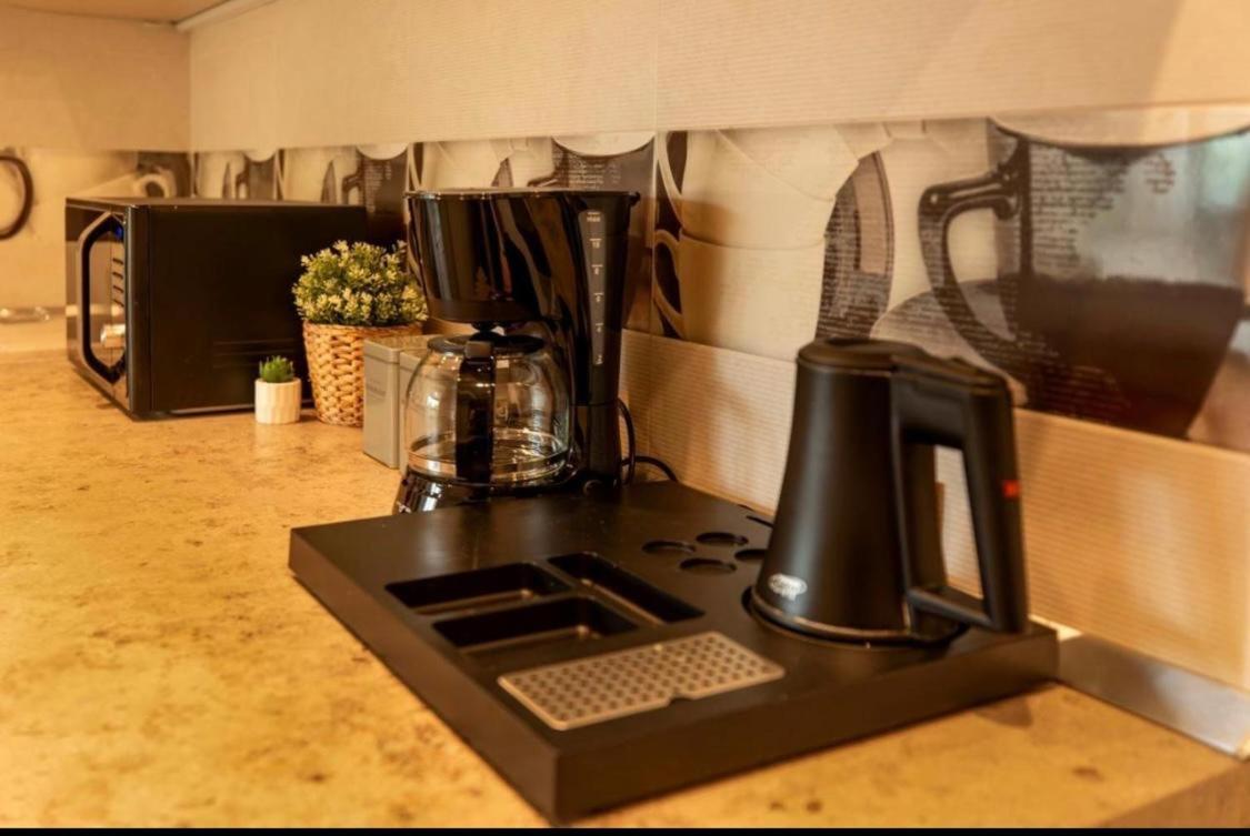 Downtown Oasis Unirii Apartment Bukareszt Zewnętrze zdjęcie