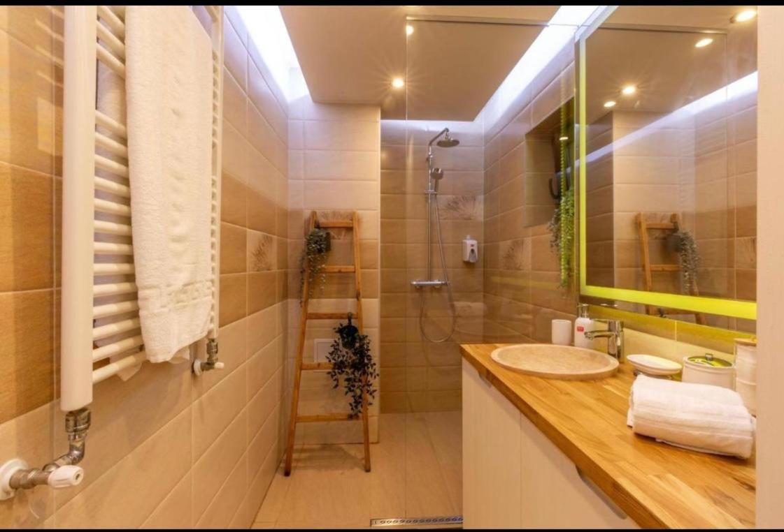Downtown Oasis Unirii Apartment Bukareszt Zewnętrze zdjęcie
