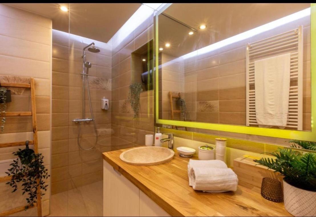 Downtown Oasis Unirii Apartment Bukareszt Zewnętrze zdjęcie