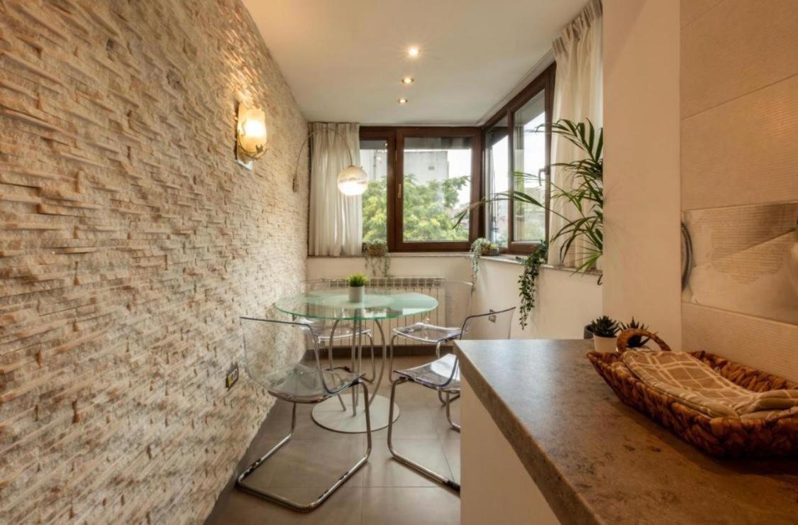 Downtown Oasis Unirii Apartment Bukareszt Zewnętrze zdjęcie